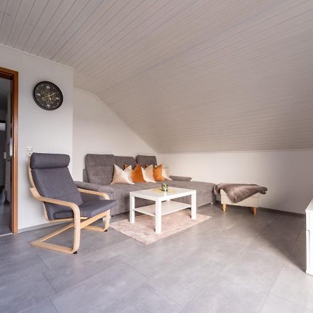 Haus Pia Apartman Pfalzgrafenweiler Kültér fotó