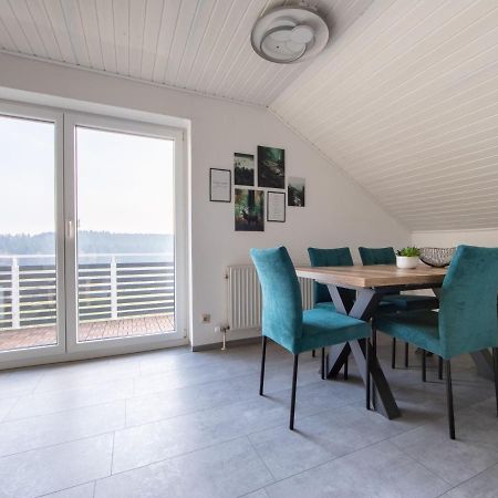 Haus Pia Apartman Pfalzgrafenweiler Kültér fotó