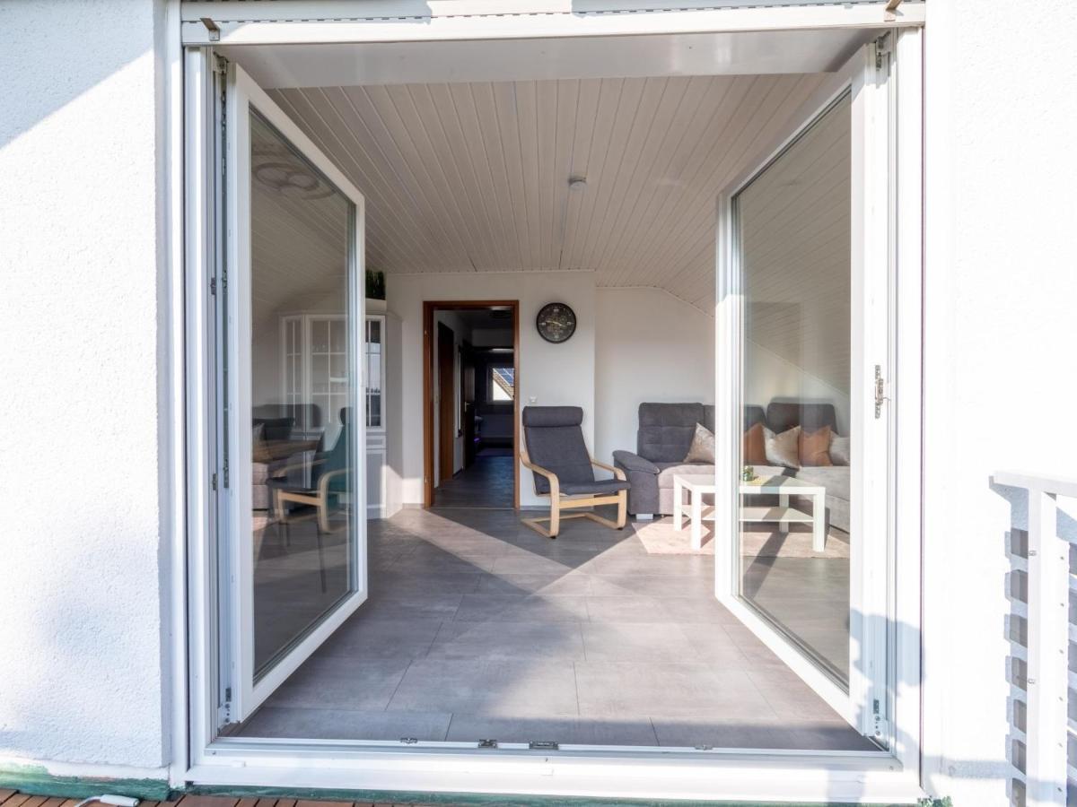 Haus Pia Apartman Pfalzgrafenweiler Kültér fotó