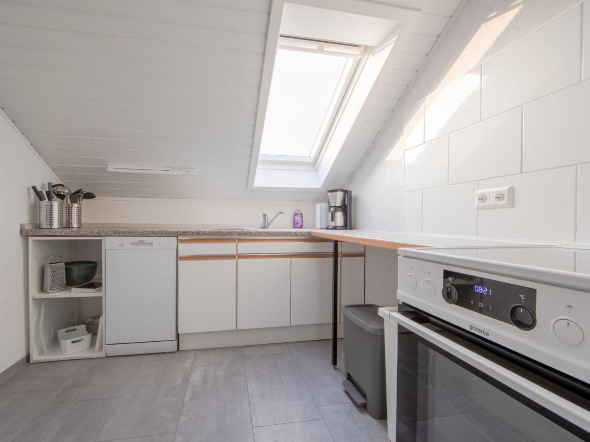 Haus Pia Apartman Pfalzgrafenweiler Kültér fotó