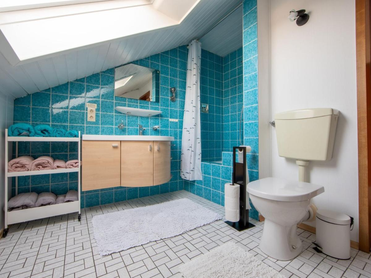 Haus Pia Apartman Pfalzgrafenweiler Kültér fotó